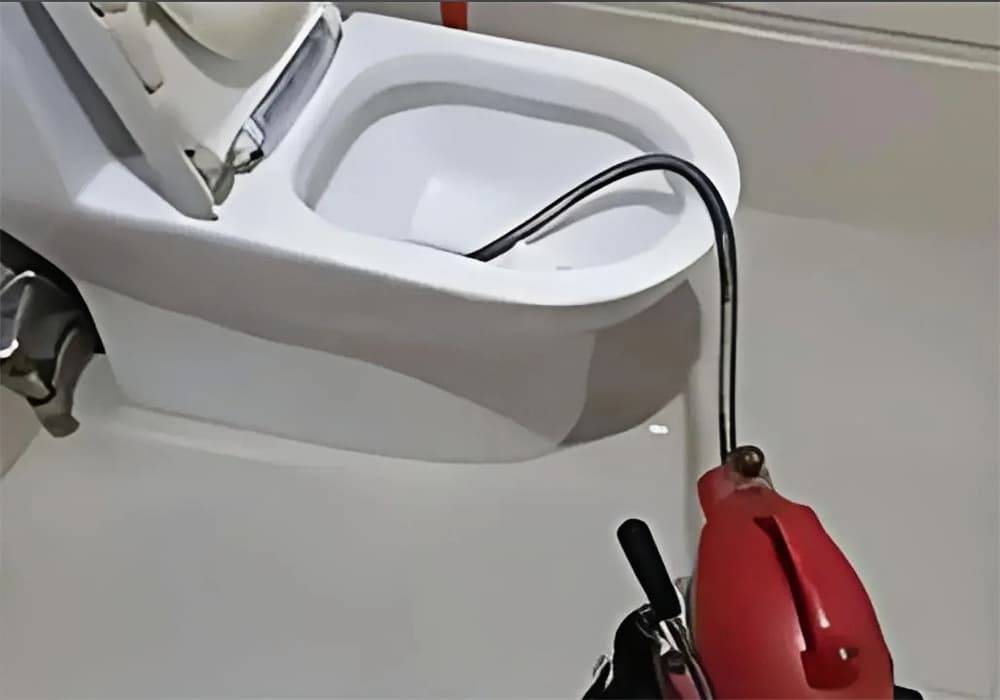 沙坪坝卫生间下水道堵塞怎么疏通